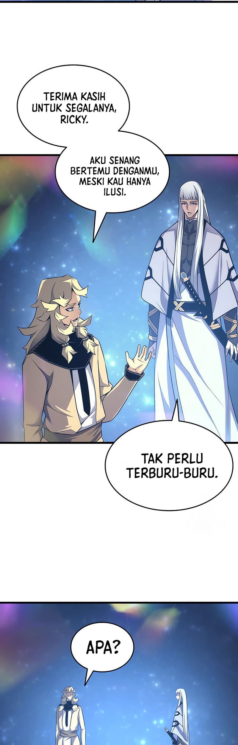 The Great Mage Returns After 4000 Years Chapter 161 - halaman 11