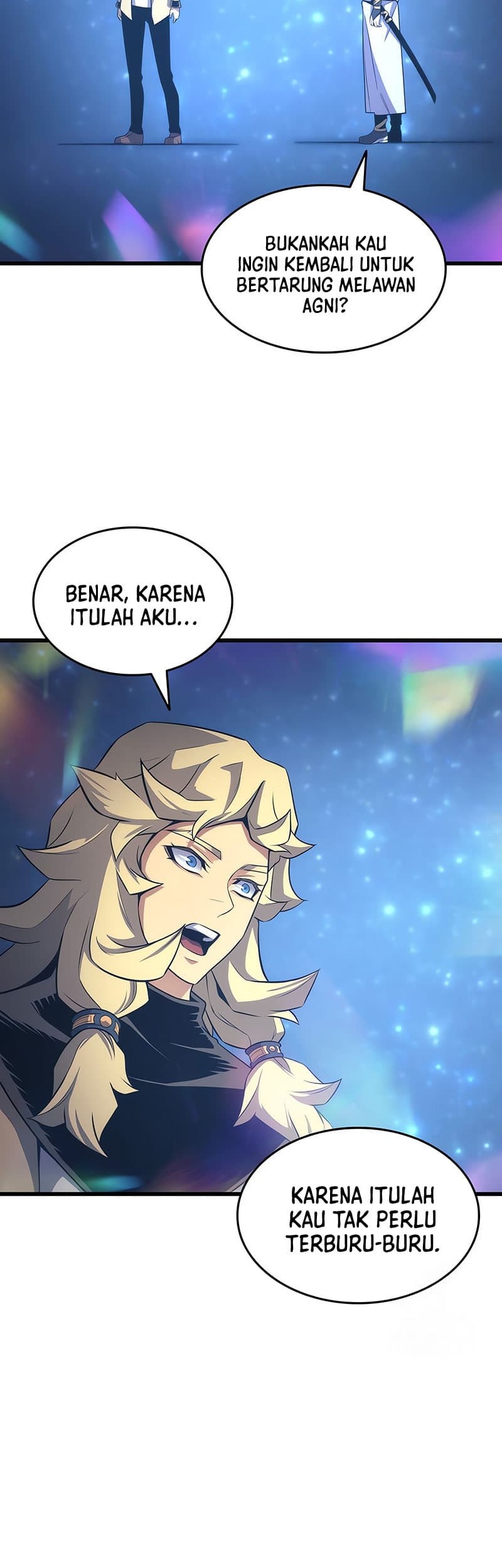 The Great Mage Returns After 4000 Years Chapter 161 - halaman 12