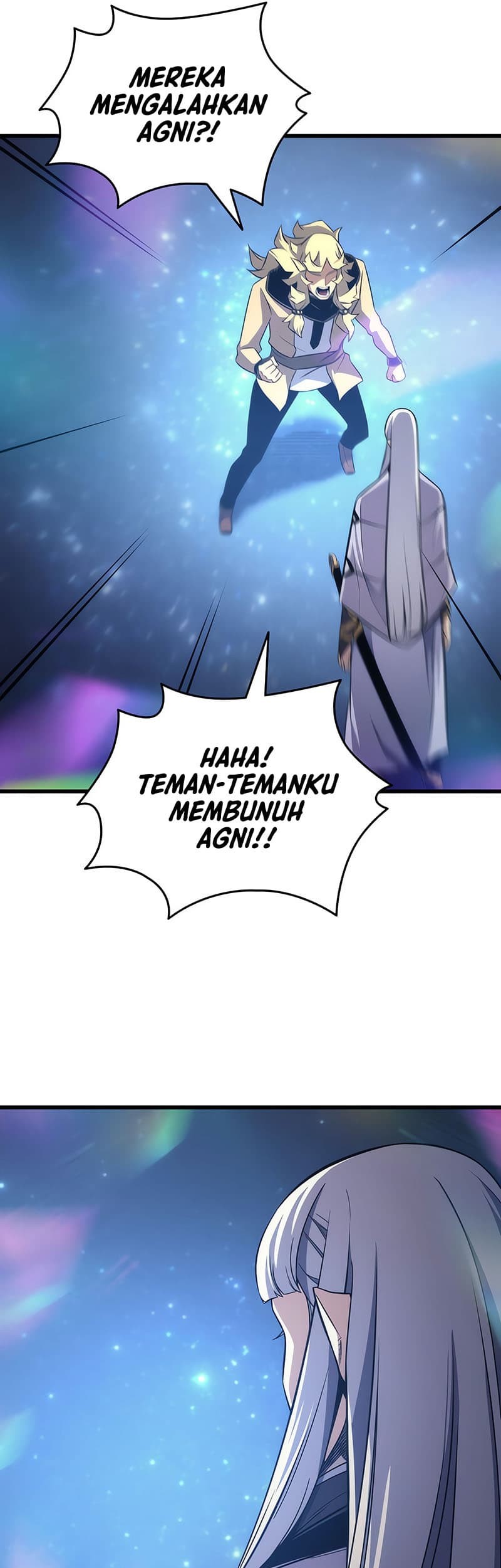 The Great Mage Returns After 4000 Years Chapter 161 - halaman 14