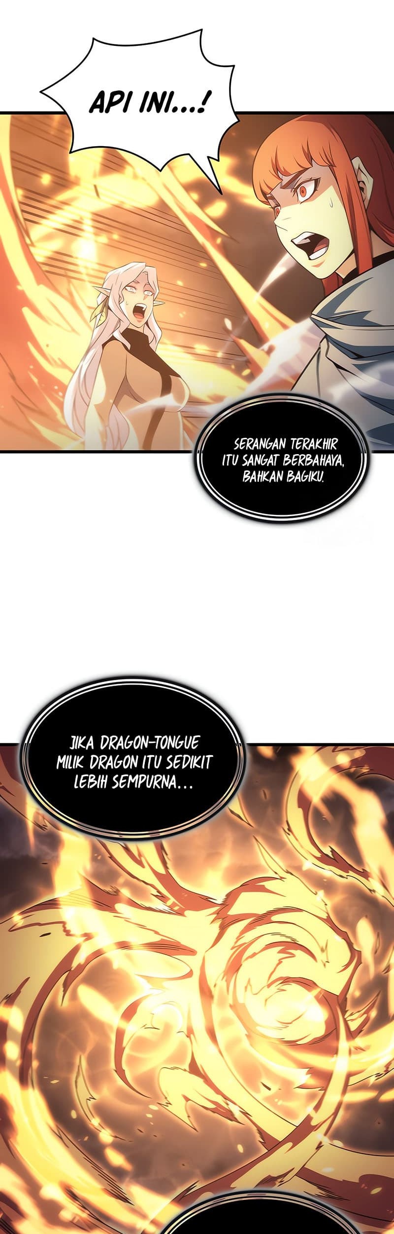 The Great Mage Returns After 4000 Years Chapter 161 - halaman 16