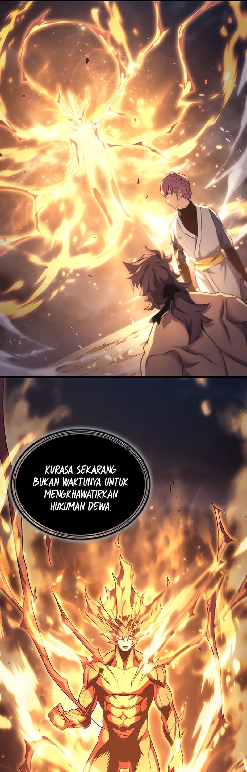 The Great Mage Returns After 4000 Years Chapter 161 - halaman 18