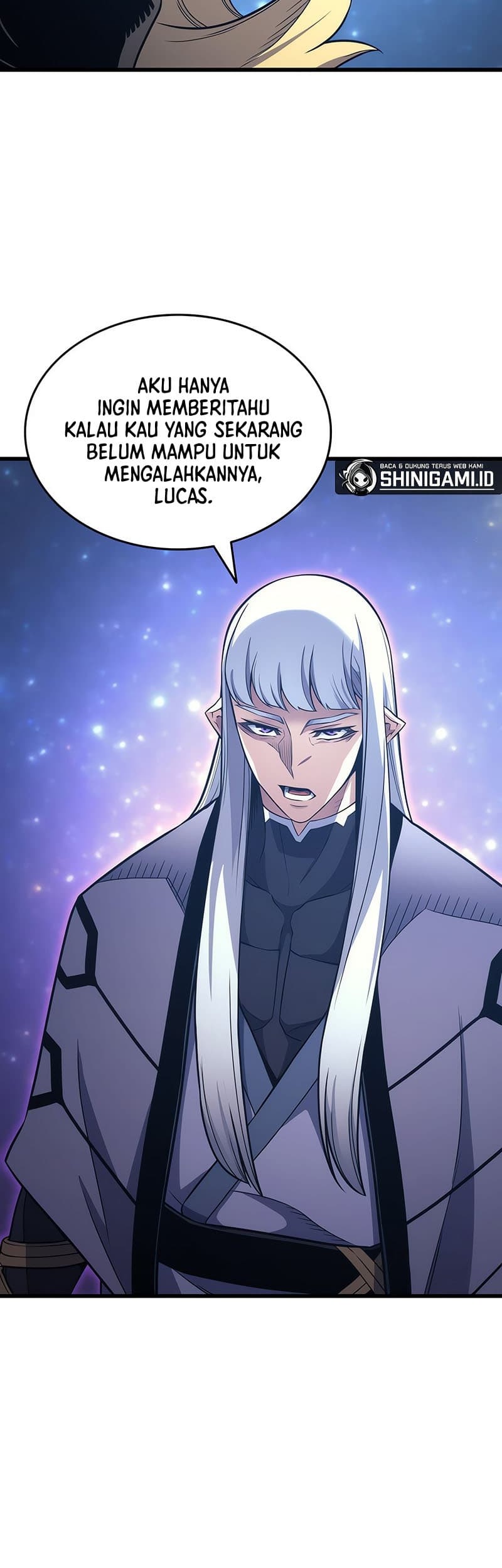 The Great Mage Returns After 4000 Years Chapter 161 - halaman 20