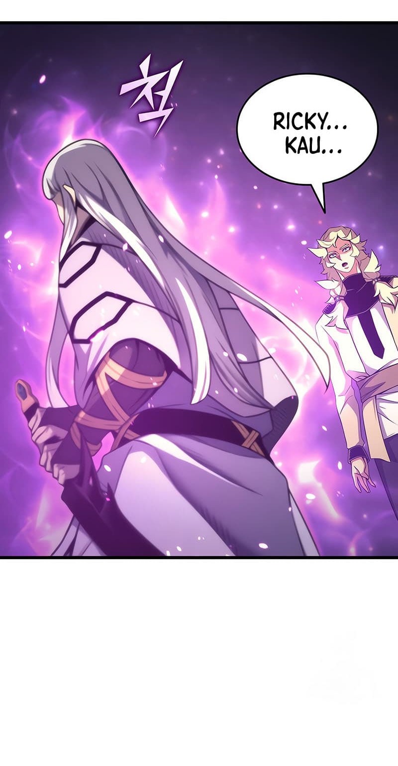 The Great Mage Returns After 4000 Years Chapter 161 - halaman 21
