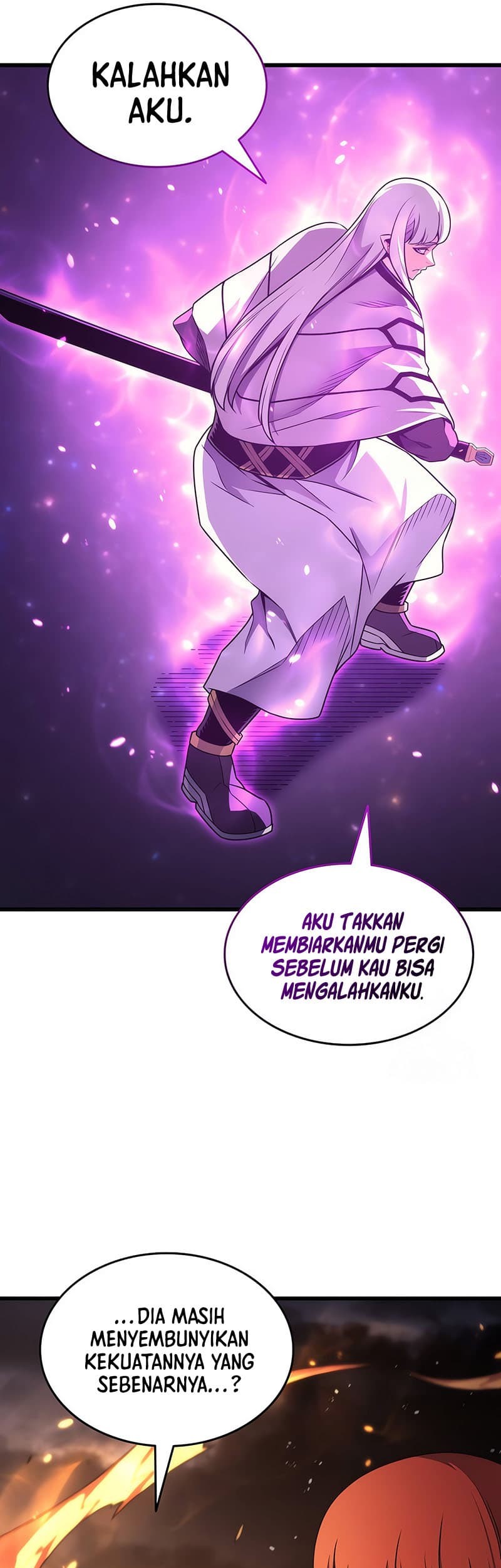 The Great Mage Returns After 4000 Years Chapter 161 - halaman 22