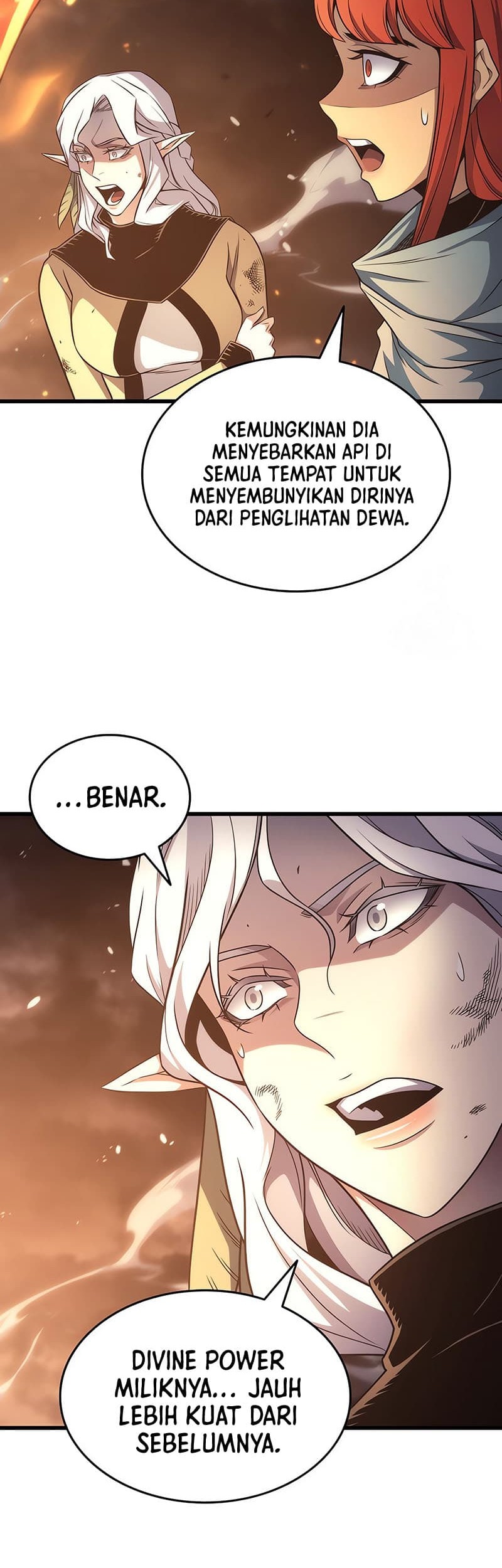 The Great Mage Returns After 4000 Years Chapter 161 - halaman 23