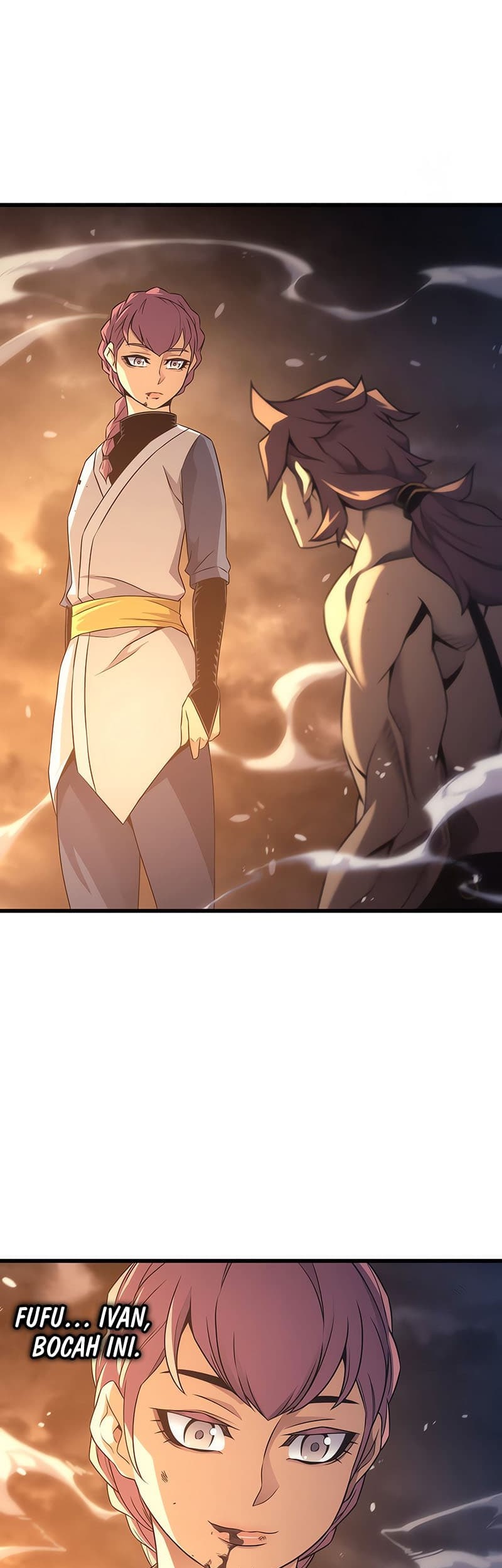 The Great Mage Returns After 4000 Years Chapter 161 - halaman 24