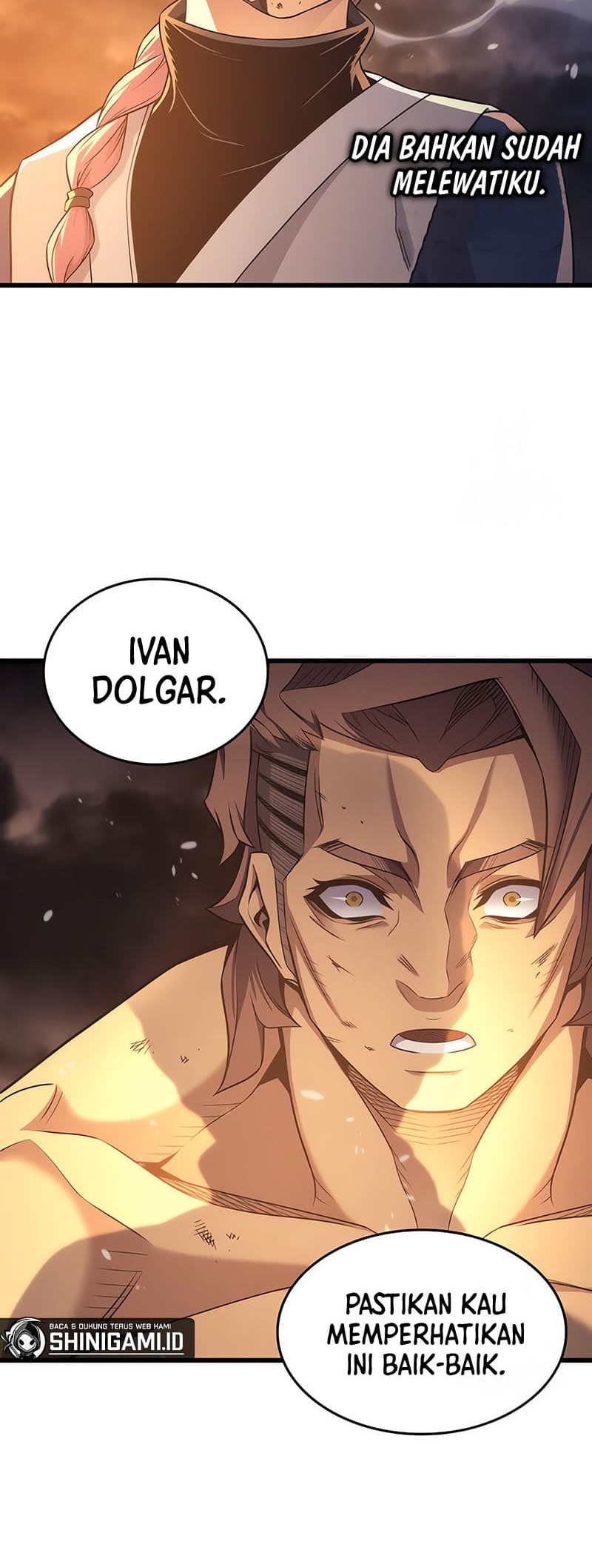 The Great Mage Returns After 4000 Years Chapter 161 - halaman 25