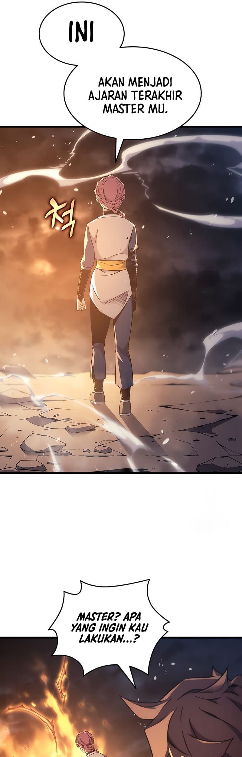 The Great Mage Returns After 4000 Years Chapter 161 - halaman 26