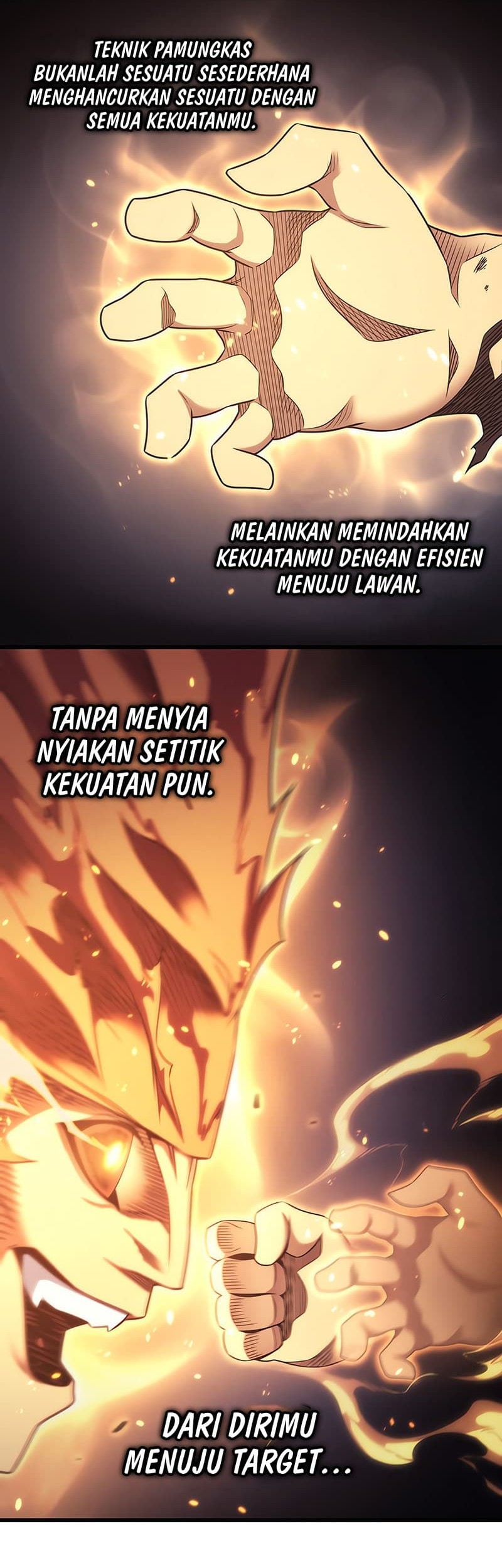 The Great Mage Returns After 4000 Years Chapter 161 - halaman 29