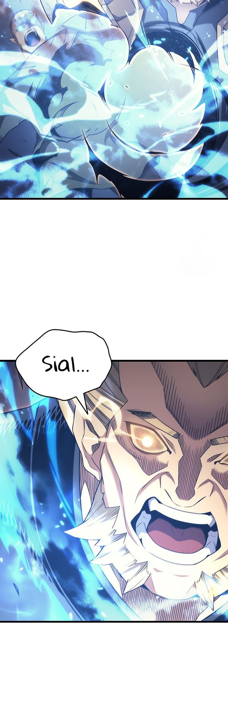 The Great Mage Returns After 4000 Years Chapter 161 - halaman 3