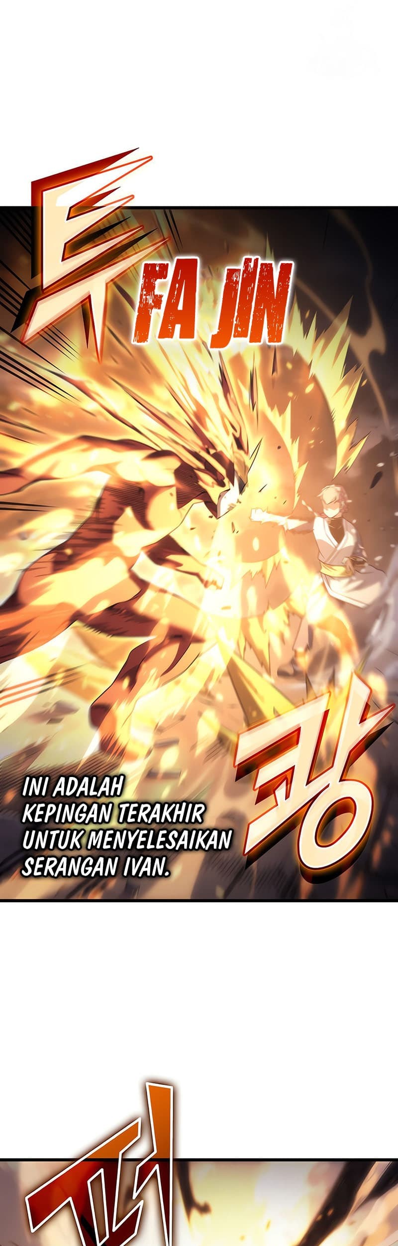 The Great Mage Returns After 4000 Years Chapter 161 - halaman 30