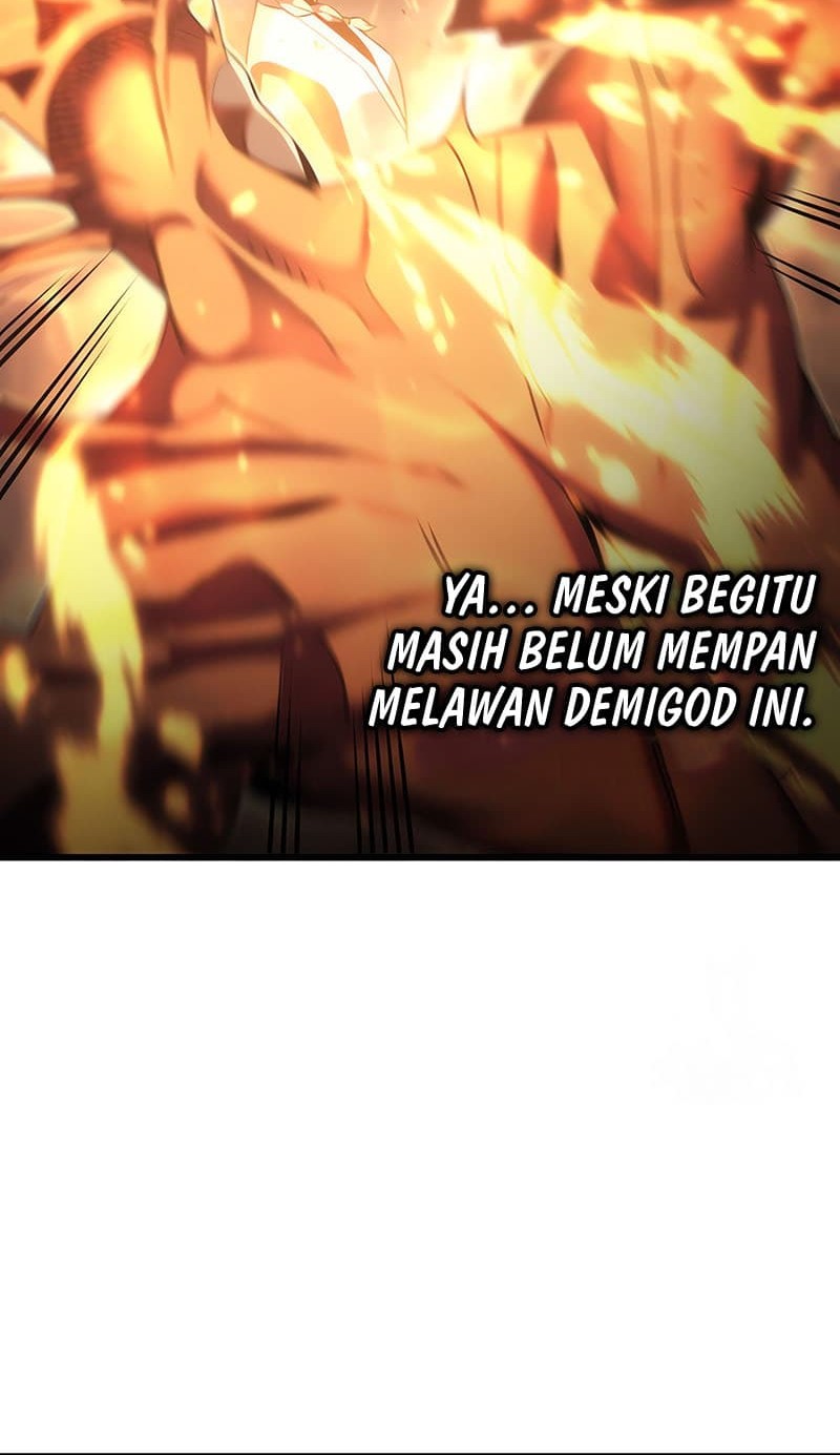 The Great Mage Returns After 4000 Years Chapter 161 - halaman 33