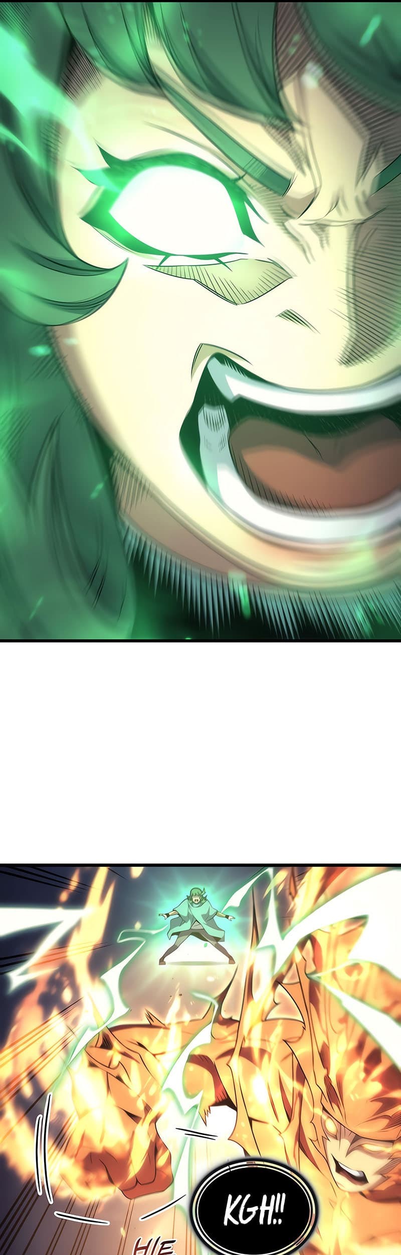 The Great Mage Returns After 4000 Years Chapter 161 - halaman 34