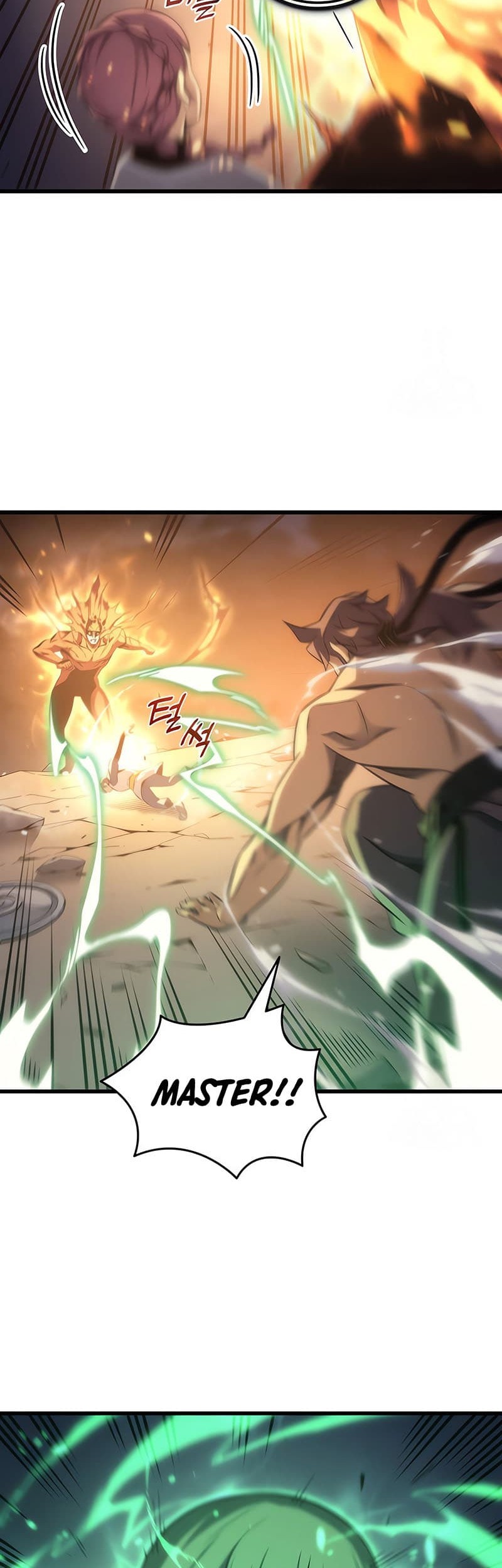 The Great Mage Returns After 4000 Years Chapter 161 - halaman 35