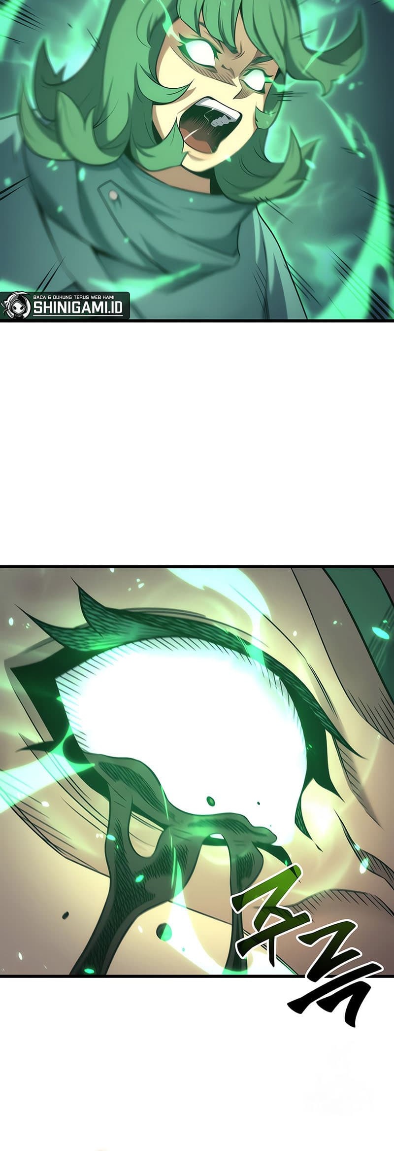 The Great Mage Returns After 4000 Years Chapter 161 - halaman 36