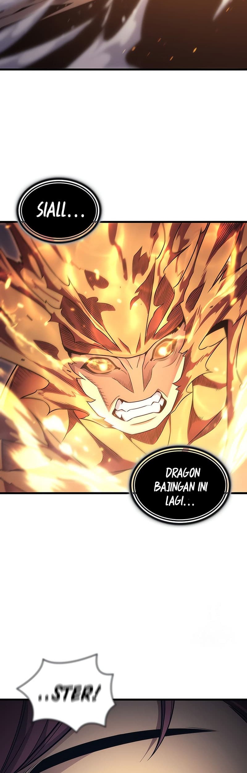 The Great Mage Returns After 4000 Years Chapter 161 - halaman 38