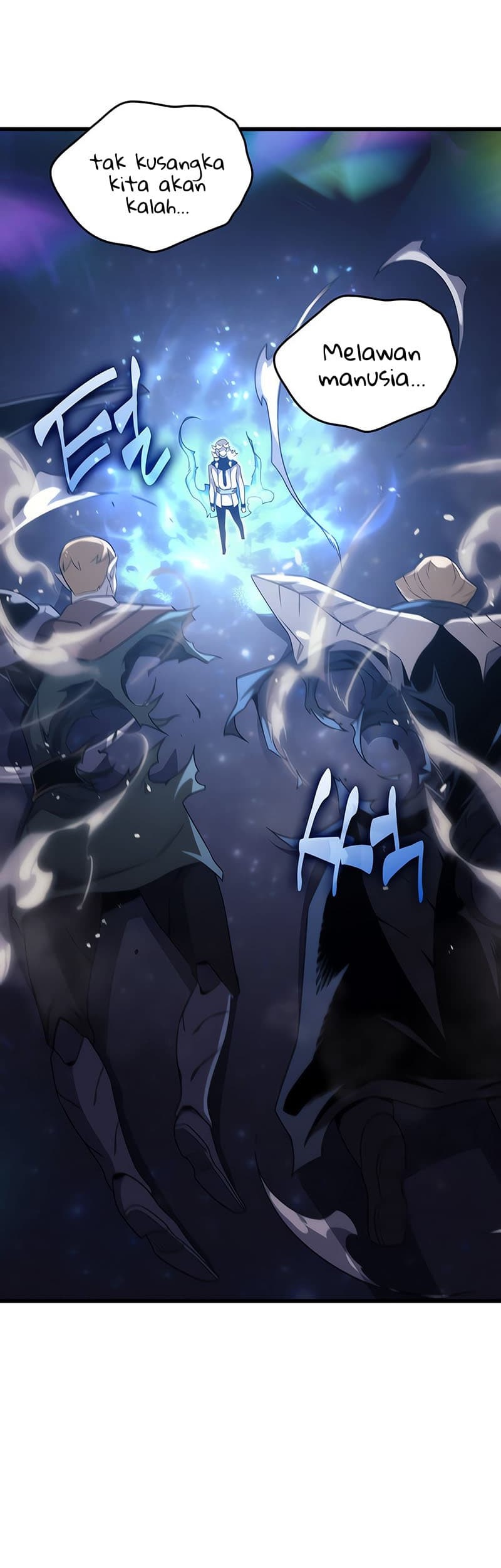 The Great Mage Returns After 4000 Years Chapter 161 - halaman 4