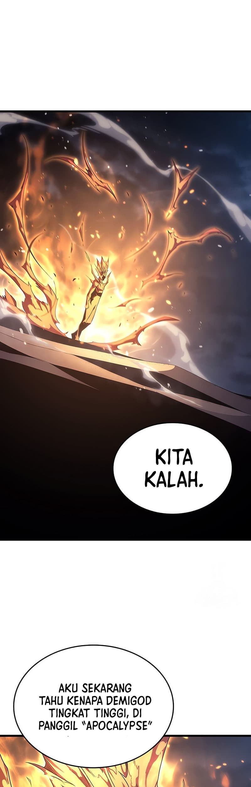 The Great Mage Returns After 4000 Years Chapter 161 - halaman 45