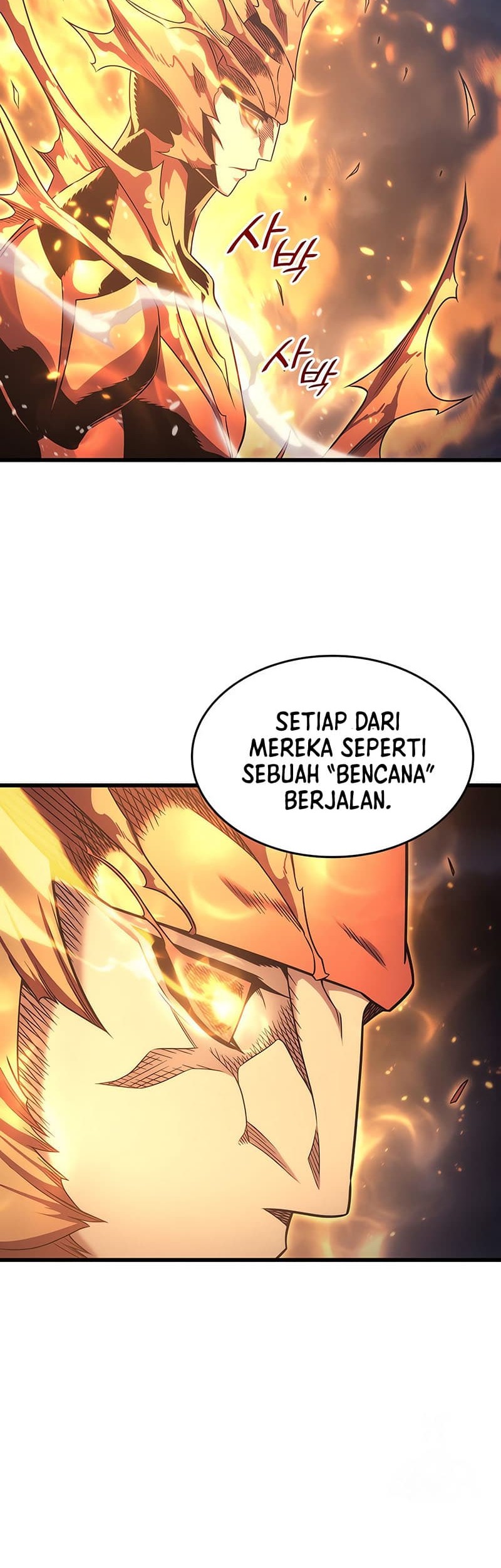 The Great Mage Returns After 4000 Years Chapter 161 - halaman 46
