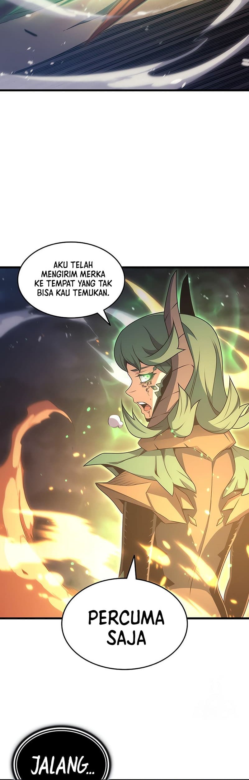 The Great Mage Returns After 4000 Years Chapter 161 - halaman 54