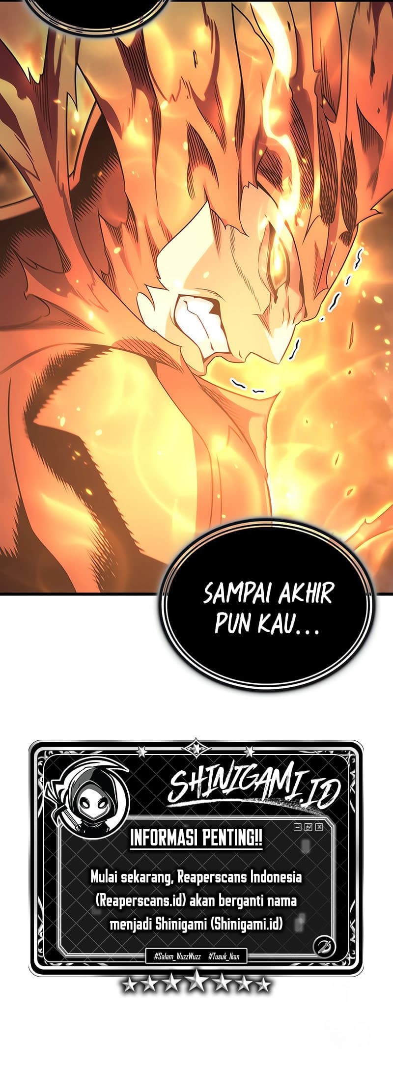 The Great Mage Returns After 4000 Years Chapter 161 - halaman 55