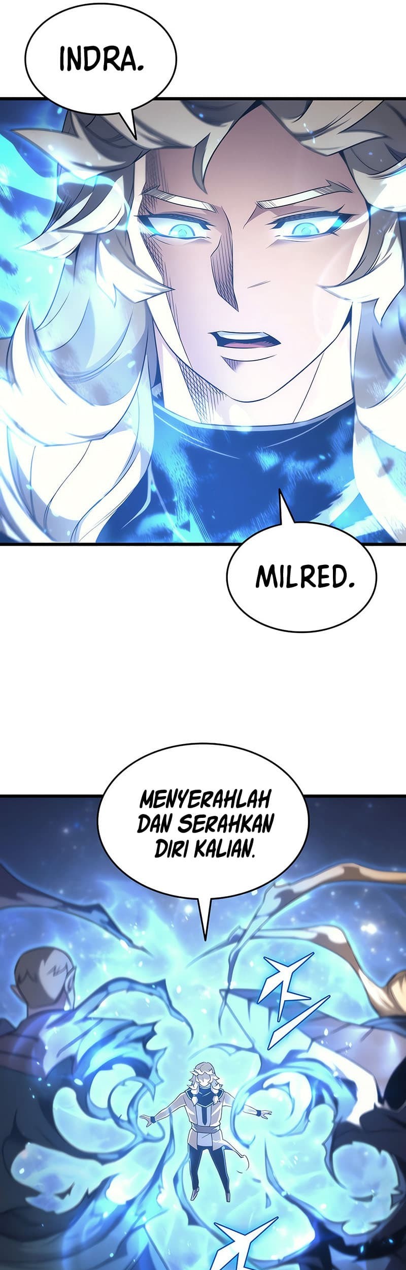 The Great Mage Returns After 4000 Years Chapter 161 - halaman 6