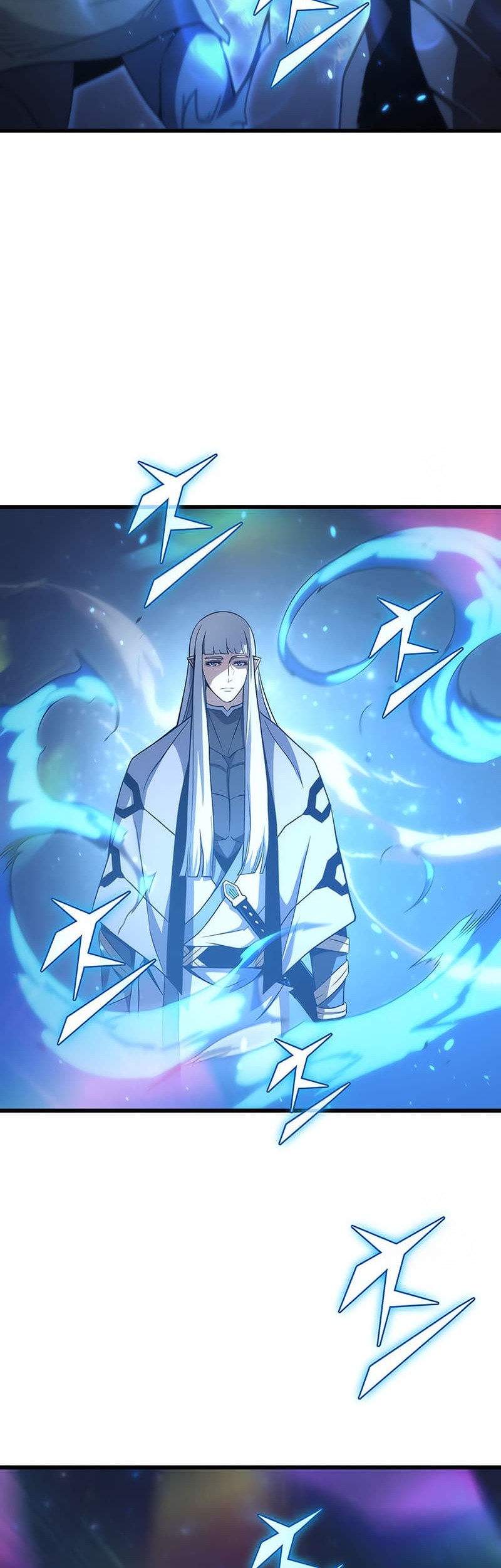 The Great Mage Returns After 4000 Years Chapter 161 - halaman 7