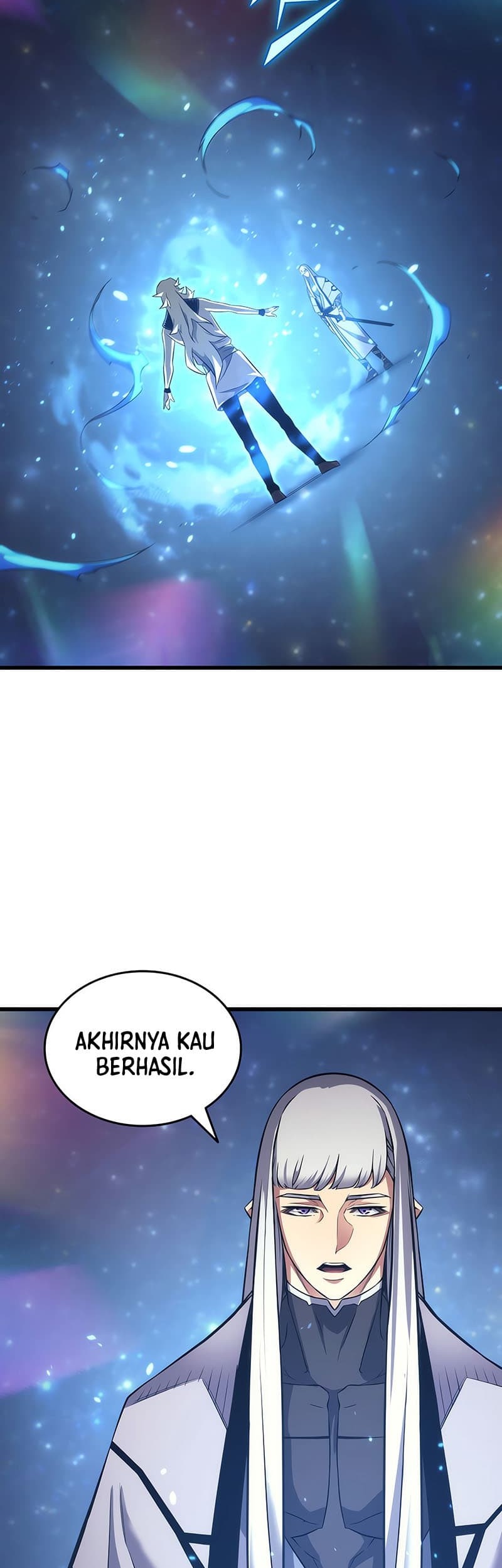 The Great Mage Returns After 4000 Years Chapter 161 - halaman 8