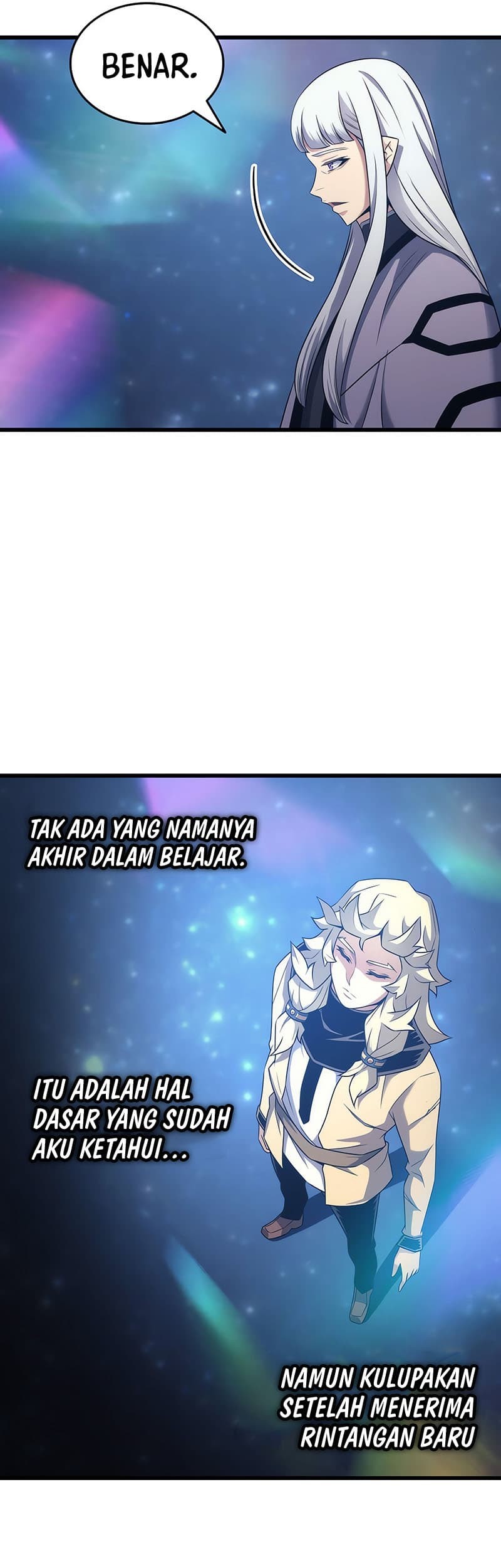 The Great Mage Returns After 4000 Years Chapter 162 - halaman 10