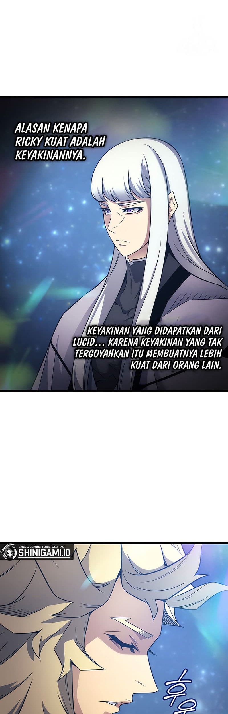 The Great Mage Returns After 4000 Years Chapter 162 - halaman 11