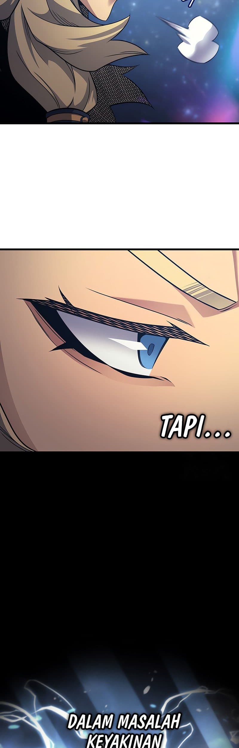 The Great Mage Returns After 4000 Years Chapter 162 - halaman 12