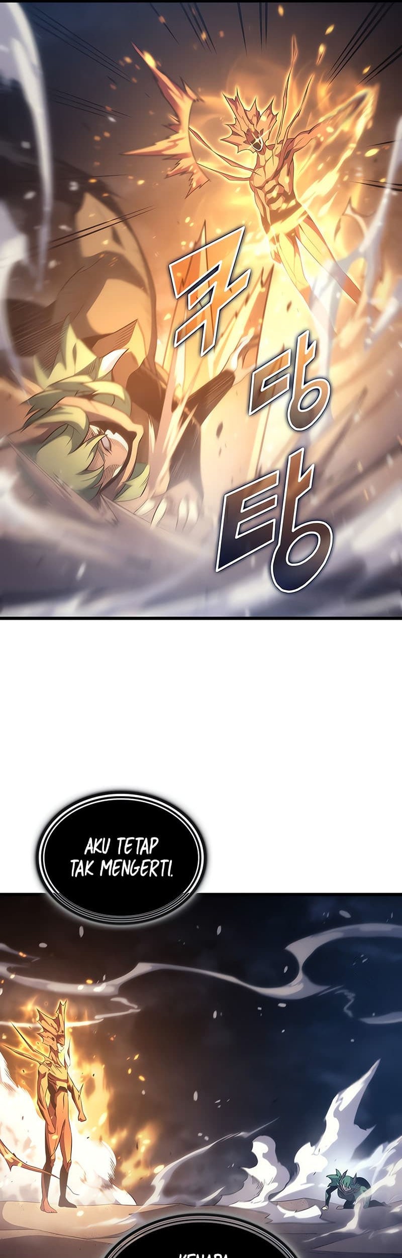 The Great Mage Returns After 4000 Years Chapter 162 - halaman 15
