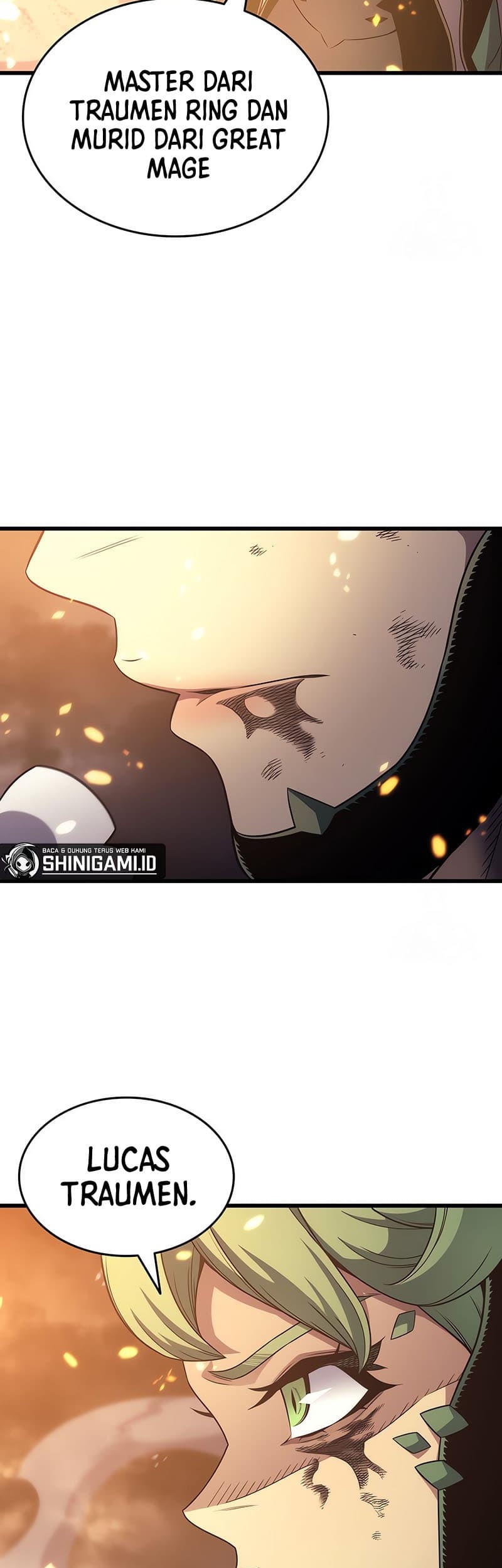 The Great Mage Returns After 4000 Years Chapter 162 - halaman 20