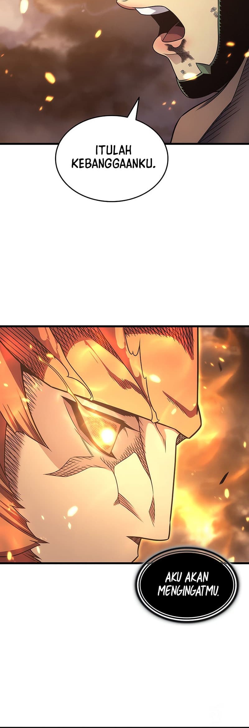 The Great Mage Returns After 4000 Years Chapter 162 - halaman 21
