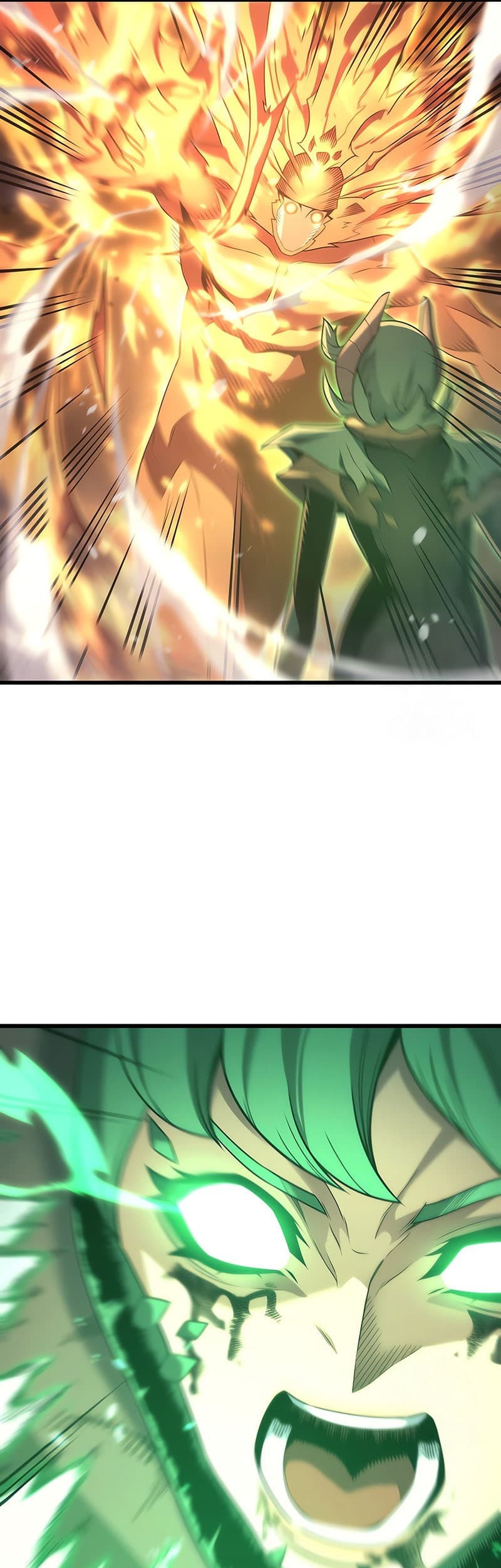 The Great Mage Returns After 4000 Years Chapter 162 - halaman 22
