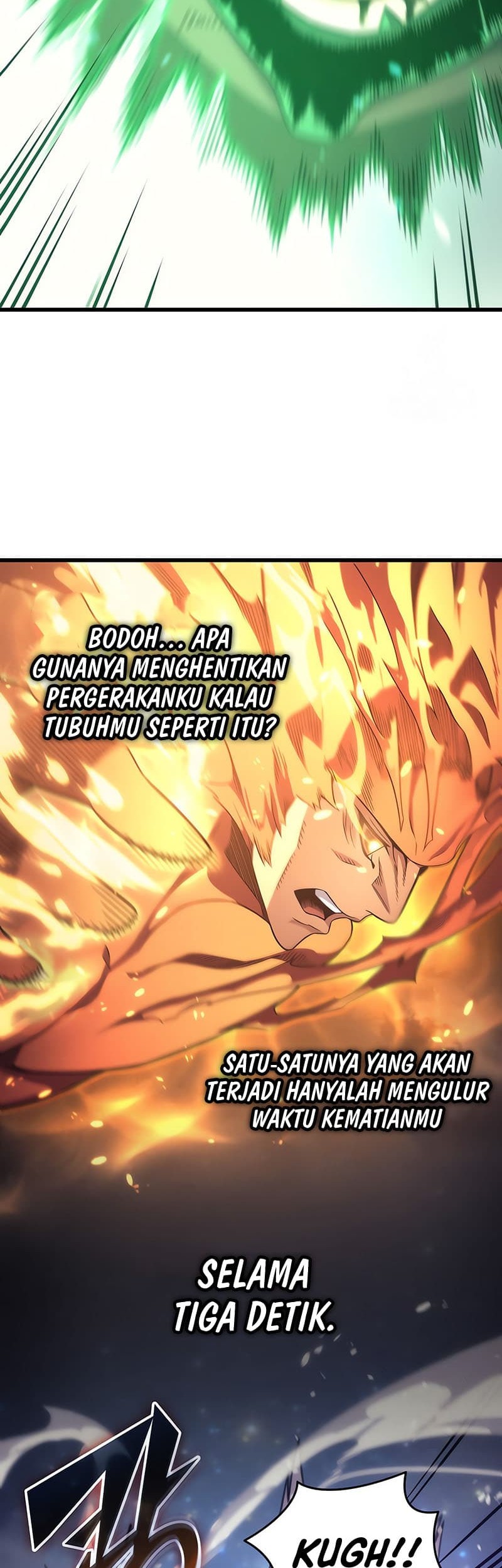 The Great Mage Returns After 4000 Years Chapter 162 - halaman 23