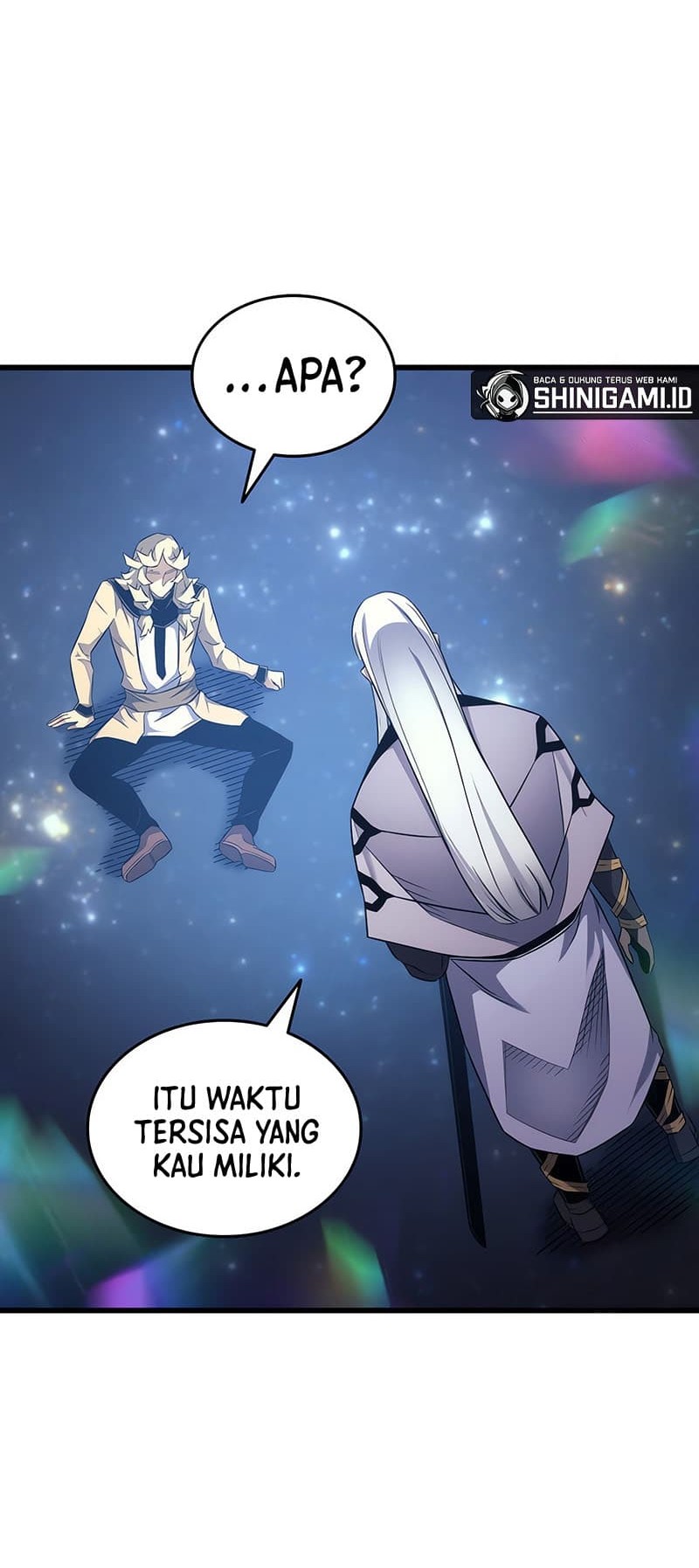 The Great Mage Returns After 4000 Years Chapter 162 - halaman 25
