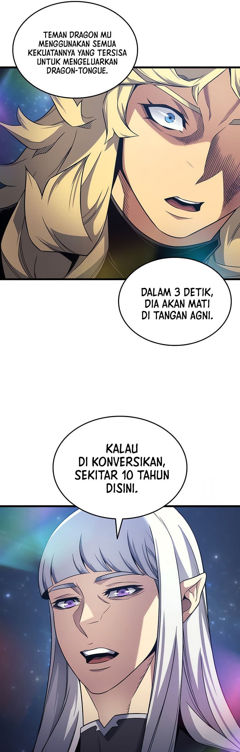 The Great Mage Returns After 4000 Years Chapter 162 - halaman 26
