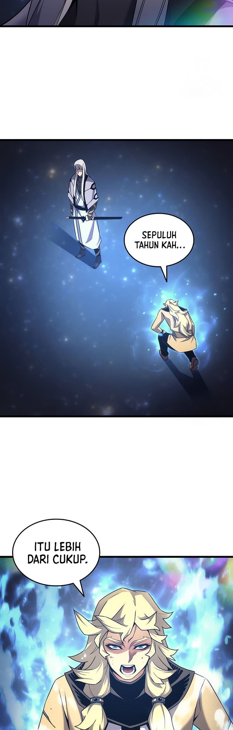 The Great Mage Returns After 4000 Years Chapter 162 - halaman 27