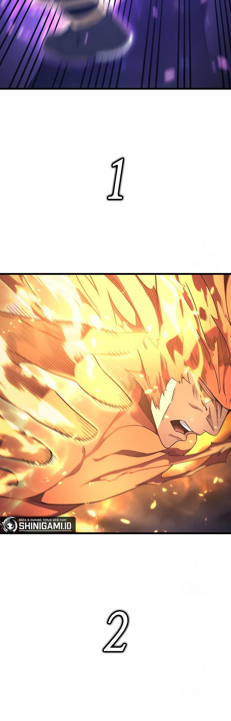 The Great Mage Returns After 4000 Years Chapter 162 - halaman 29