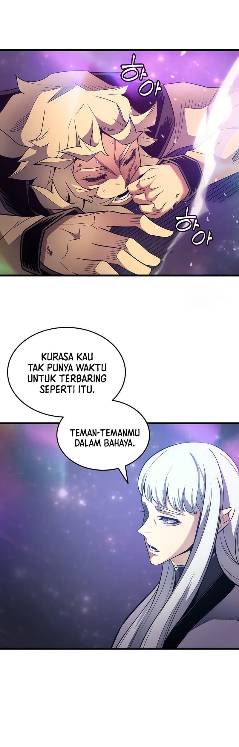 The Great Mage Returns After 4000 Years Chapter 162 - halaman 3