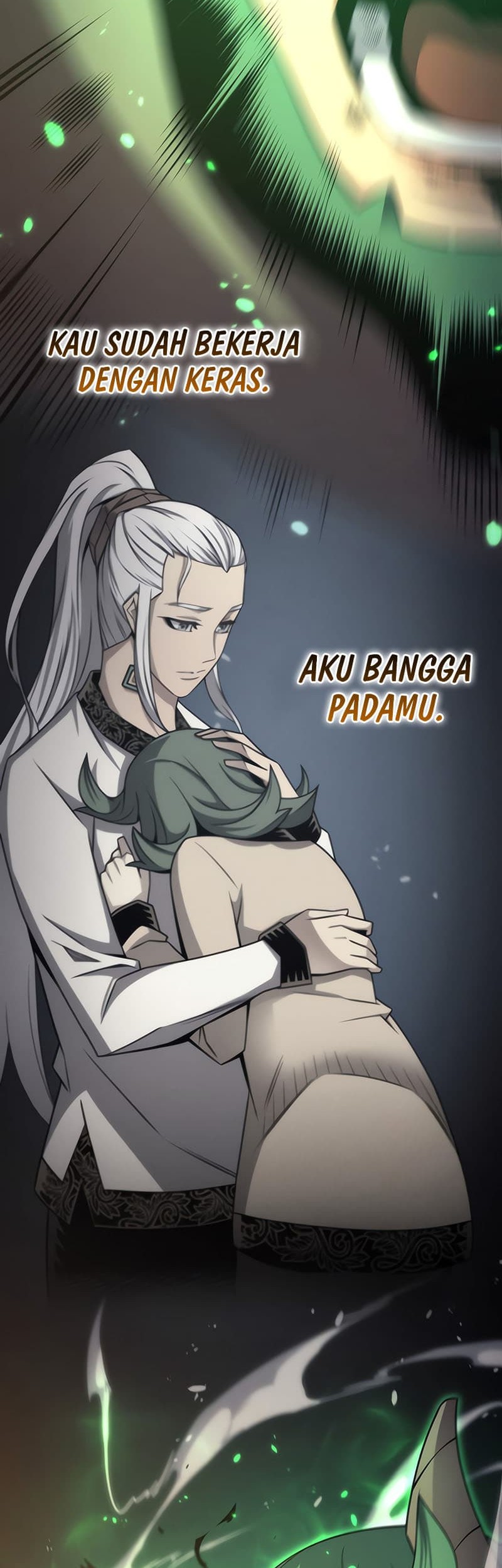 The Great Mage Returns After 4000 Years Chapter 162 - halaman 31