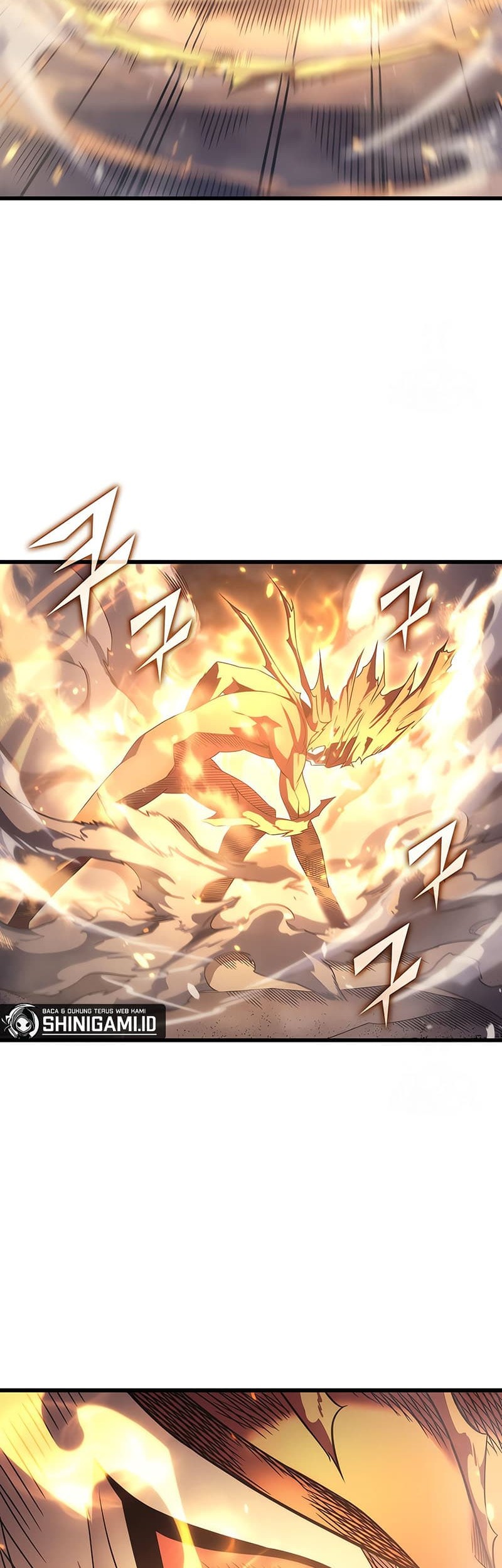 The Great Mage Returns After 4000 Years Chapter 162 - halaman 35