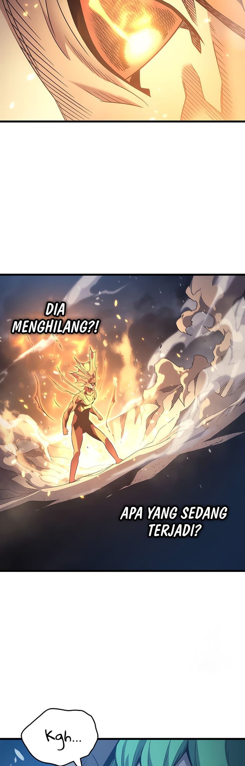 The Great Mage Returns After 4000 Years Chapter 162 - halaman 36