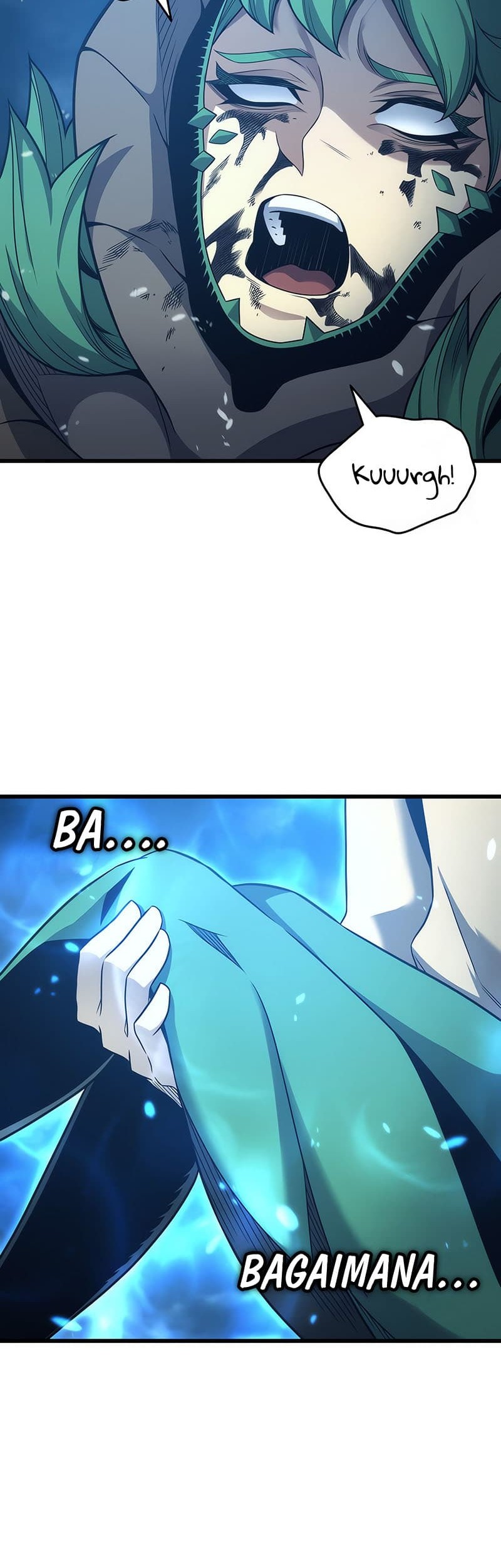 The Great Mage Returns After 4000 Years Chapter 162 - halaman 37