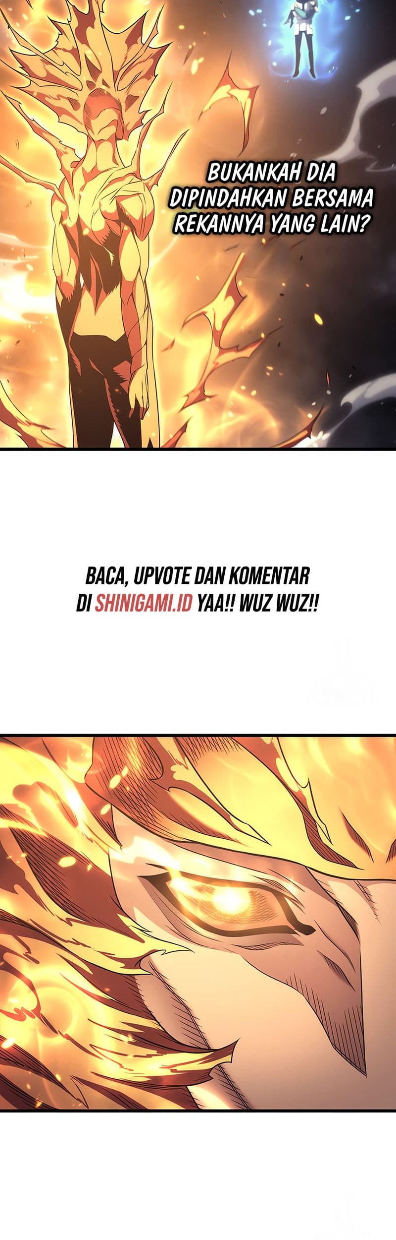 The Great Mage Returns After 4000 Years Chapter 162 - halaman 40