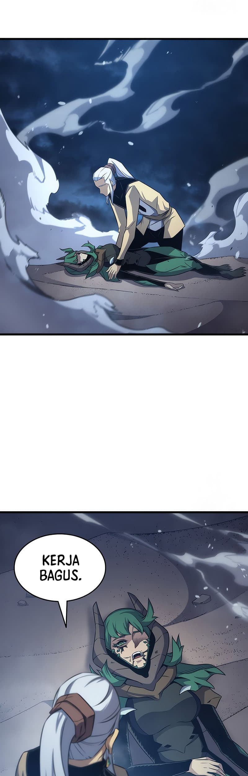 The Great Mage Returns After 4000 Years Chapter 162 - halaman 41