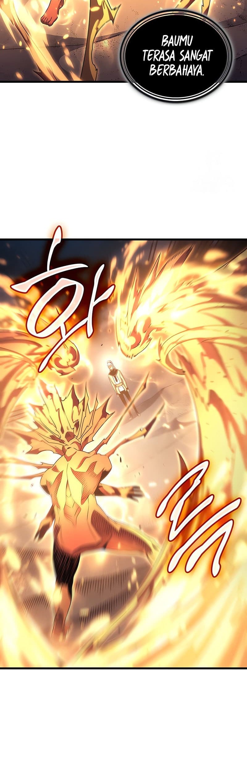 The Great Mage Returns After 4000 Years Chapter 162 - halaman 44