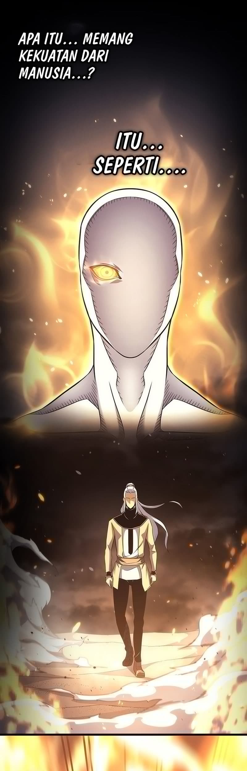 The Great Mage Returns After 4000 Years Chapter 162 - halaman 47