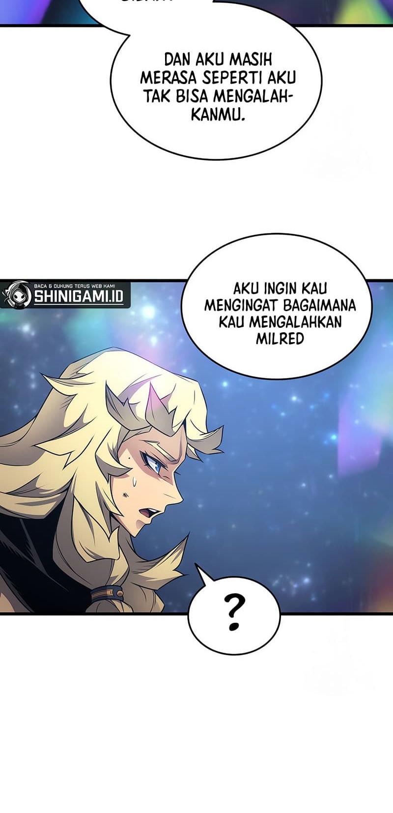 The Great Mage Returns After 4000 Years Chapter 162 - halaman 5